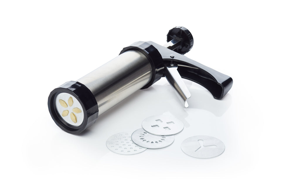 MasterClass Biscuit and Icing Set