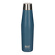 BUILT Retro 490ml Food Flask and Perfect Seal 540ml Teal Hydration Bottle Set
