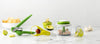 Chef'n VeggiChop™ Vegetable Chopper image 14