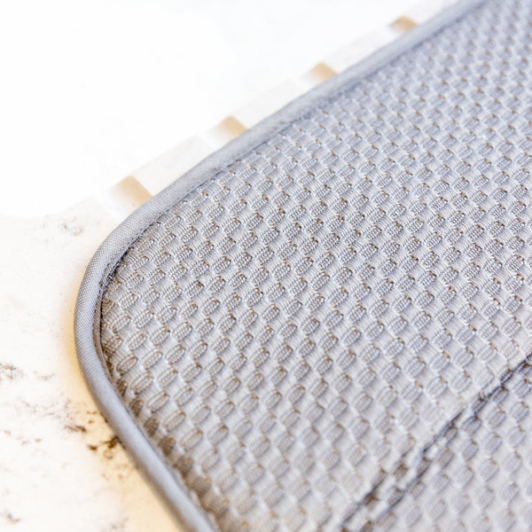 KitchenCraft Dish Drying Mat image 7