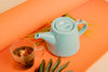 London Pottery HI-T Filter 2 Cup Teapot Splash image 5