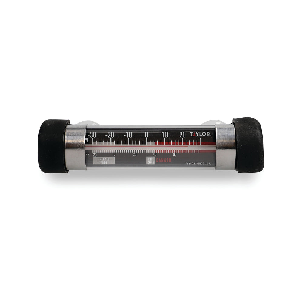Taylor Pro Dual Food Storage Thermometer for Fridges and Freezers