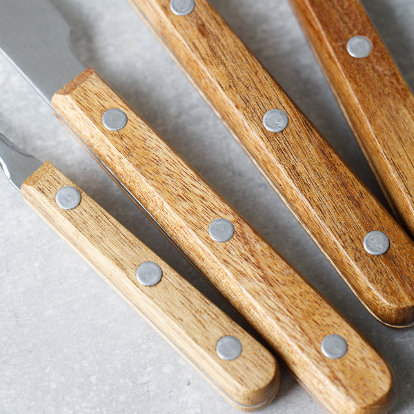 Mikasa Drift 16 Piece Cutlery Set image 4