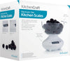 KitchenCraft Electronic Diet Kitchen Scales image 3