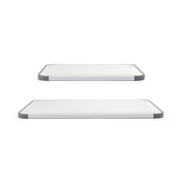 KitchenAid Classic 2pc Polypropylene Chopping Board Set,  20 x 25cm, 35 x 28cm image 9