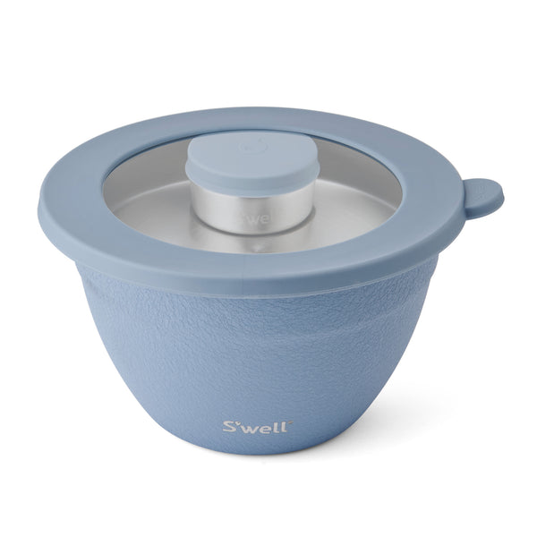 S'well Desert Sky Salad Bowl Kit, 1.9L image 3