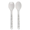 Natural Elements Recycled Plastic Salad Servers image 3