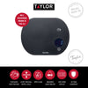 Taylor Pro Touchless TARE Digital Dual 5.5Kg Kitchen Scale image 6