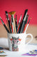 Mikasa Tipperleyhill Horse Print Porcelain Mug, 380ml
