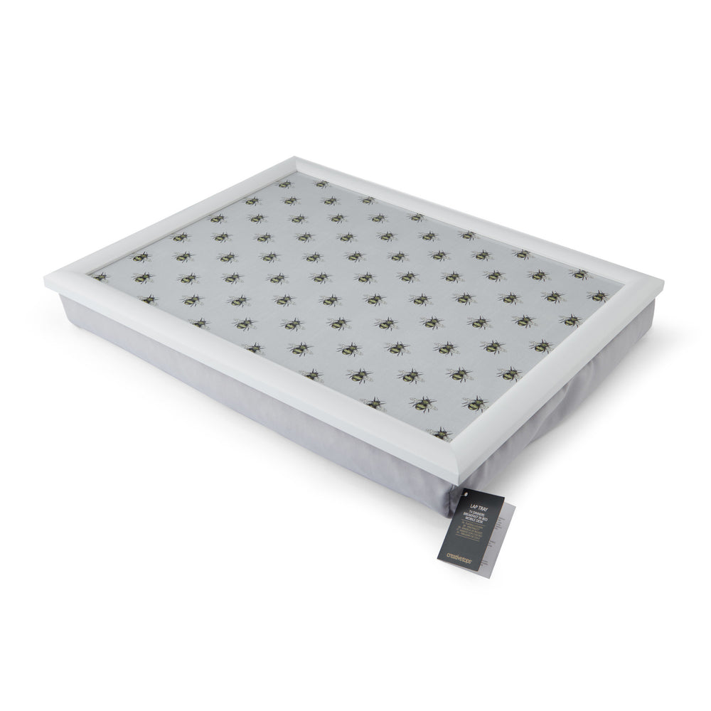 Creative Tops Country Bee Lap Tray