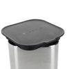 MasterClass Stainless Steel Container with Antimicrobial Lid - 17 cm image 10