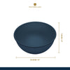 MasterClass Silver Anodised Hemisphere Cake Pan, 15cm image 9