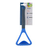 Colourworks Brights Blue Silicone-Headed Masher image 4