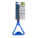 Colourworks Brights Blue Silicone-Headed Masher