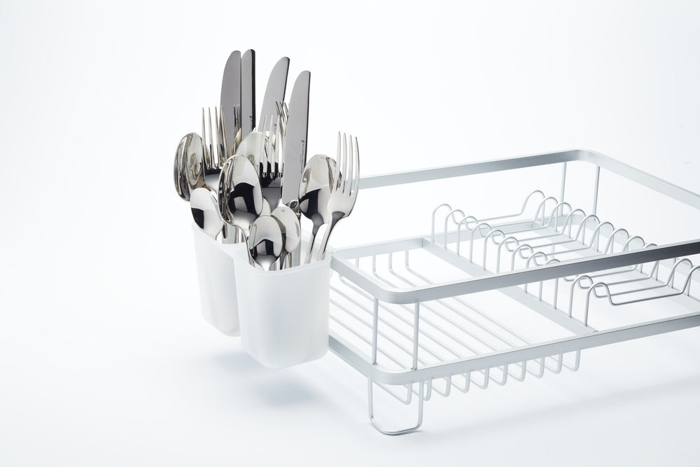 MasterClass Anti-Rust Dish Drainer