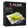 Taylor Pro Large Platform Digital Dual 10Kg Kitchen Scale image 4