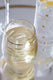 Mikasa Cheers Metallic Gold Set Of 4 Stemless 470 ml Wine Glasses