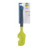 Colourworks Brights Green "The Swip" Whisk and Bowl Scraper