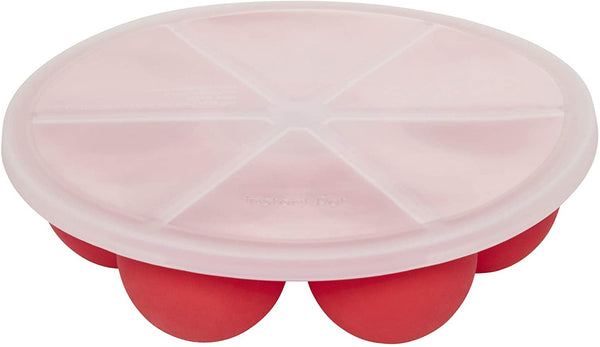 Instant Pot Silicone Egg Bites Pan with Lid image 3