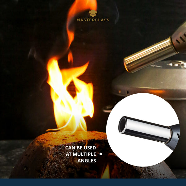 MasterClass Professional Cooks Blowtorch image 11