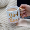 Creative Tops Ava & I Octagonal Mug Girl Boss image 4