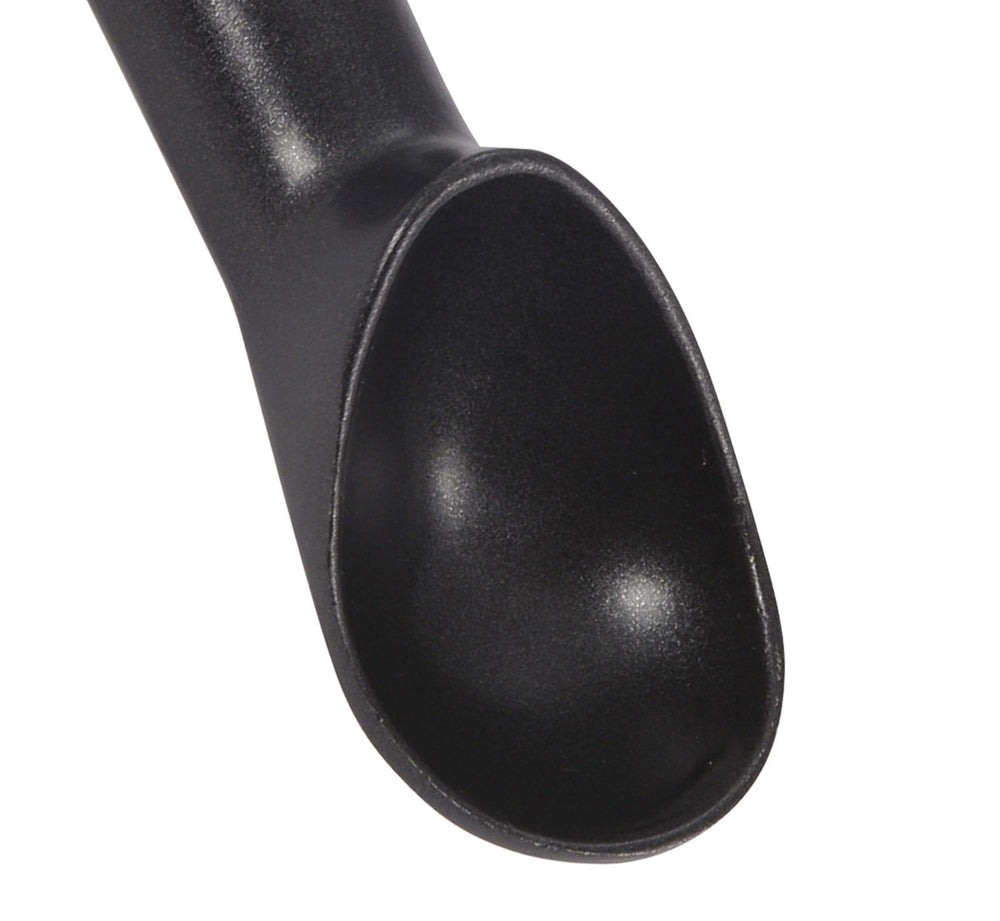 KitchenCraft Deluxe Non-Stick Ice Cream Scoop