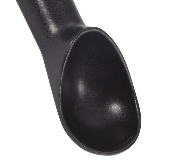 KitchenCraft Deluxe Non-Stick Ice Cream Scoop image 2