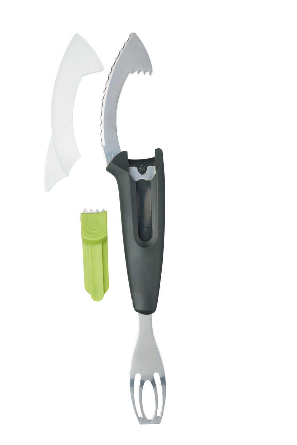 KitchenCraft 5 in 1 Avocado Tool