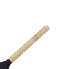 KitchenAid Bamboo Pastry Brush with Heat Resistant and Flexible Silicone Head image 3