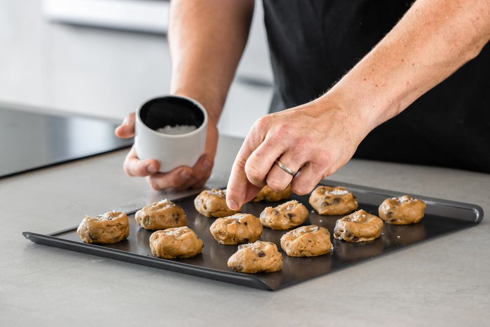 Chicago Metallic Non-Stick Cookie Sheet
