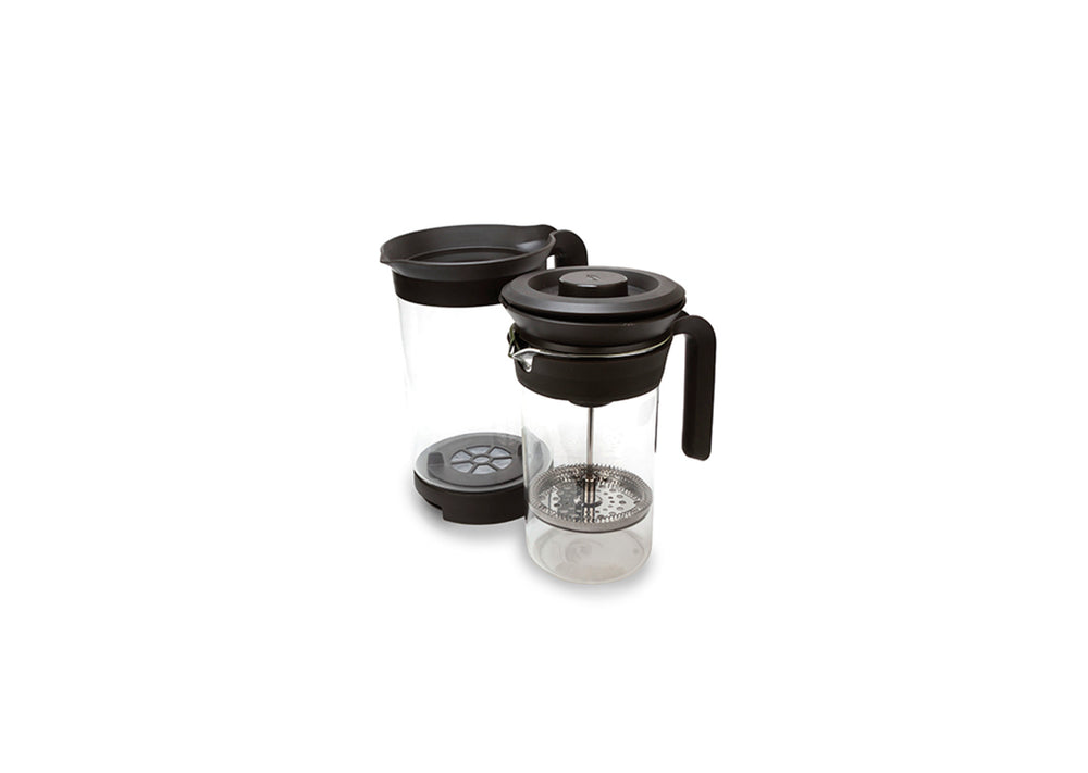 La Cafetière 3-in-1 Coffee Brewer Set