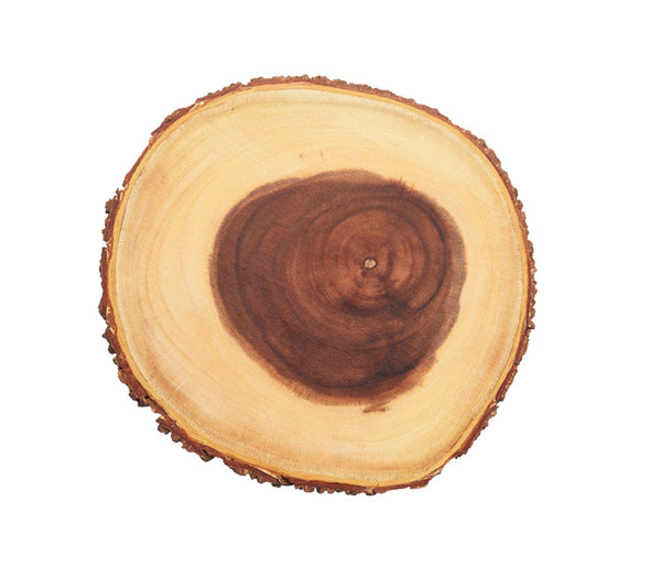 Artesà Rustic Small Wooden Serving Board image 13