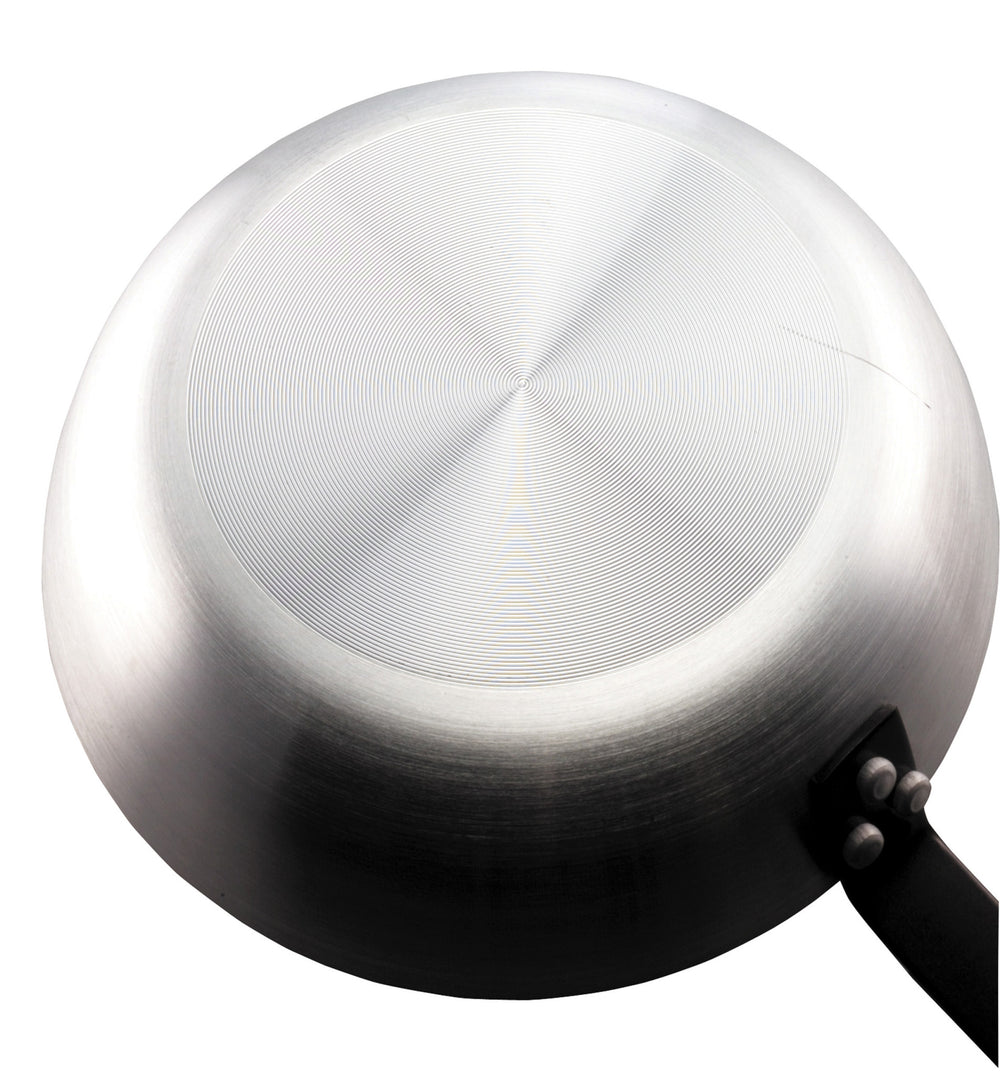 MasterClass Heavy Duty Frying Pan, 24cm