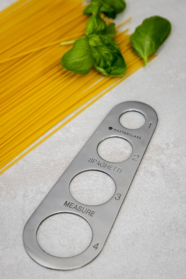MasterClass Stainless Steel Spaghetti Measurer image 5