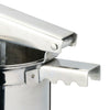 MasterClass Deluxe Stainless Steel Potato Ricer and Juice Press image 3