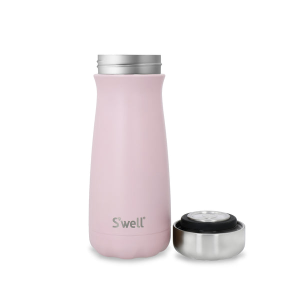 S'well Pink Topaz Traveler, 470ml image 2