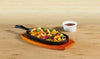 KitchenCraft World of Flavours Oriental Iron Sizzle Platter image 7