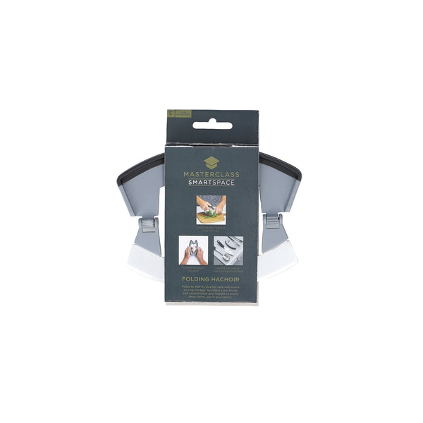 MasterClass Smart Space Folding Hachoir image 4