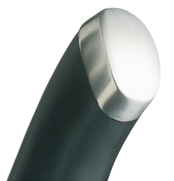 MasterClass Trojan 5 Piece Knife Set and Stainless Steel Block image 11