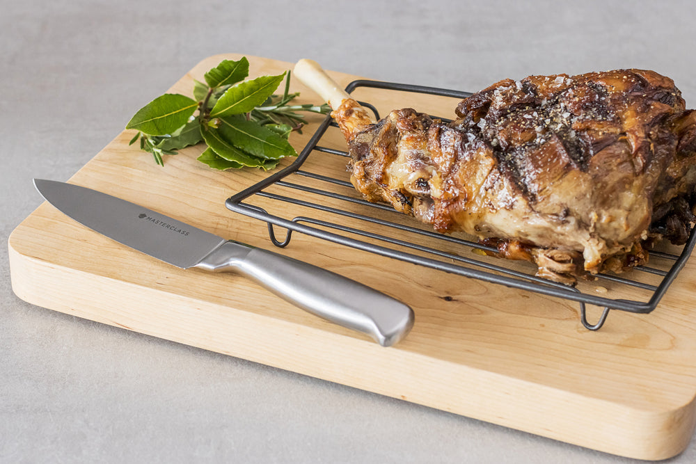 MasterClass Non-Stick Heavy Duty Roasting Rack