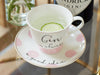 Creative Tops Ava & I Gin And Tonic Cup And Saucer