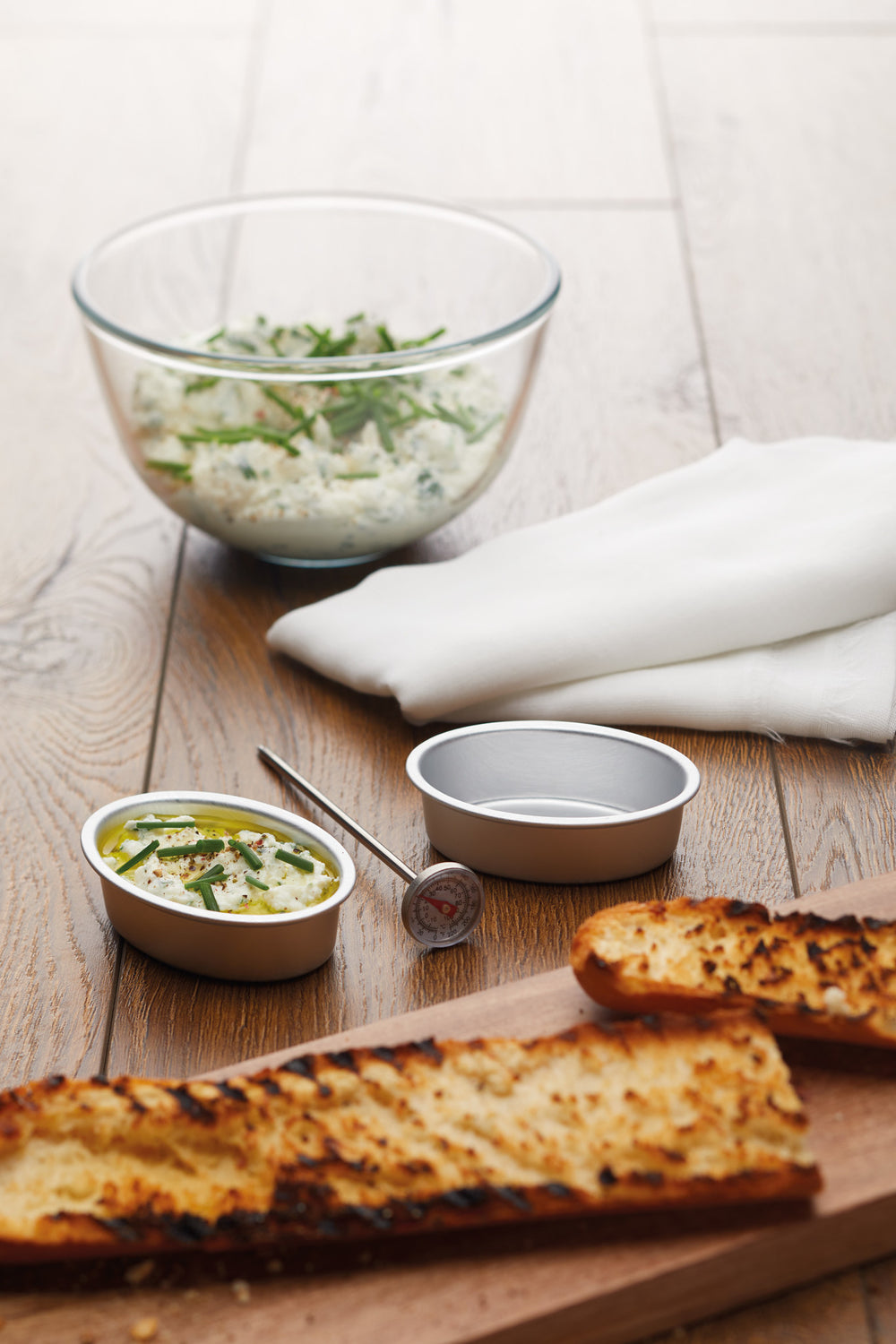 Home Made Cheese Making Kit