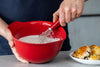 KitchenAid 2pc Baking Set – Empire Red image 2