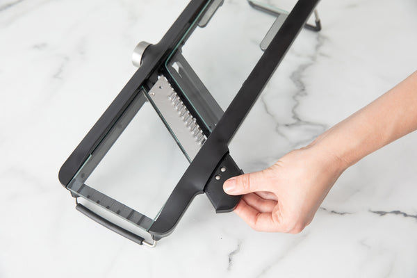 Chef'n Glass Mandoline image 11