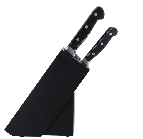 MasterClass Tipless Knife Block - 5 Piece Set image 5