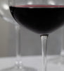 Mikasa Julie Set Of 4 25Oz Red Wine Glasses