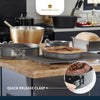 MasterClass Non-Stick Loose Base Springform Cake Pan, 30cm image 11