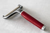 KitchenAid Stainless Steel Cheese Slicer - Empire Red image 2