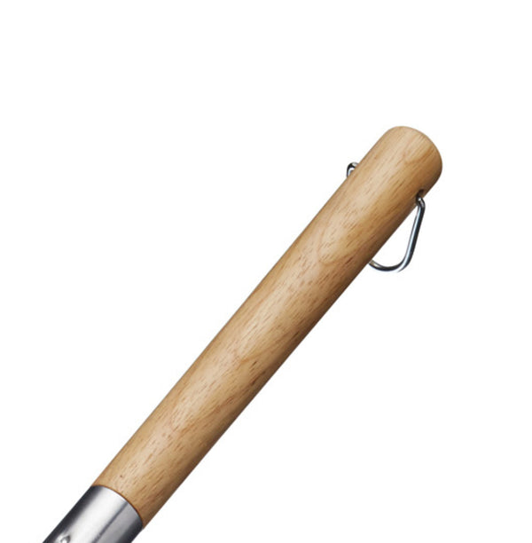 KitchenCraft World of Flavours Italian Traditional Pizza Peel image 6