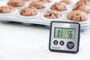 KitchenCraft Digital Cooking Thermometer and Timer image 6